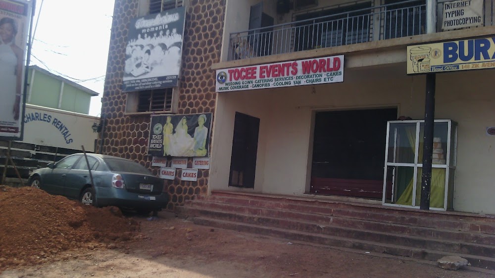 Tocee Events World photo 2